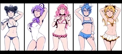 [Dave Cheung] Houkago no Pleiades set