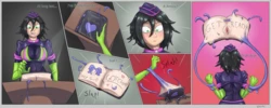 [Varves] The Book of Amizu