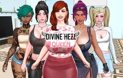 [Eroniverse] Divine Heel [v0.2.1]