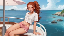 PulpToon - Canntoon Bay (Textless) [AI Generated]