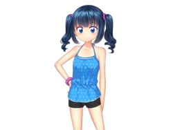 [LO-LILITH] YuzuMinatsu (Character Set)