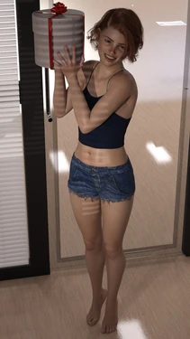 Selfless Dedication01-04