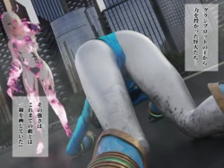 [Hyuzubokkusu (Hyu)] Masou Sentai Elementer Spin-Off