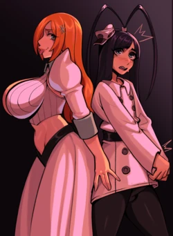[TSFSingularity]Ore-Mine (Bleach)