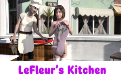 Pulptoon - LeFleur’s Kitchen (English)