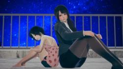 [Tonbi] Anata ga Ite Kuretakara