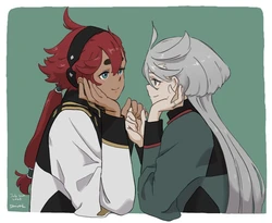 0321smith - G-Witch Gallery