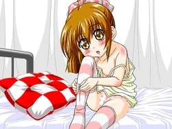 [st.Rororo] little sister