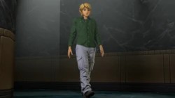 [3DHentaihero] Nasty Dancing