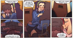 [Zamoshvik] Meteor Creek: Afterclass Research