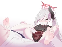 [MaidForge]Mutsuki (Uncensored)