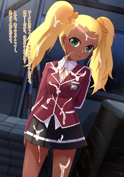 [Lion] Patty (Yu-Gi-Oh 5D's)