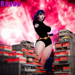 Raven Independent way