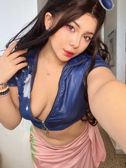 Natylikespizza - Robin