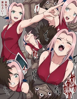 [Pixiv] さわくりーむ (4152545)