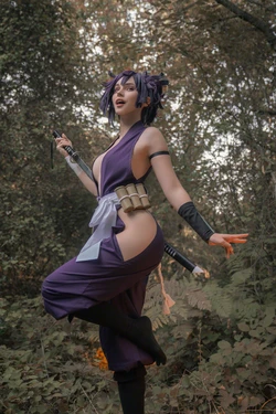 Shirogane Sama - Yuzuriha