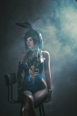 Shirogane Sama - Bunny Yelan