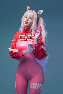 Shirogane Sama - Alice