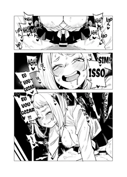Teisou Gyakuten no Hero Academia 05