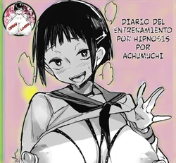 [Achumuchi] Saimin Choukyou Nisshi [spanish] (Oppai Lovers)