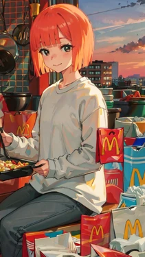 ●PIXIV● のんふろん [5116388] [AI Generated] [9]