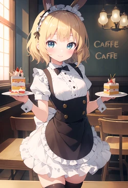 ●PIXIV● ロボねこ [97674903] [AI Generated]