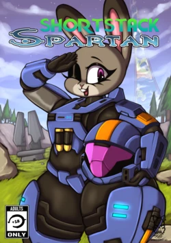 [Zombieray10] Shortstack Spartan