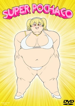 Voluptuos dress up doll(Anastimafilia / drblacjack)(Spanish)