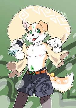 [Du Chong - 78] Little Dog Typhoon Landed [Chinese]