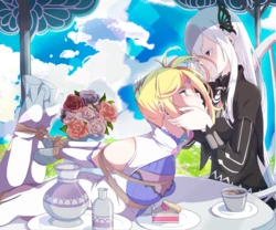 [Tiedtiki] Minerva [Re:Zero | Re:Zero Kara Hajimeru Isekai Seikatsu]