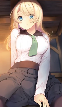 ●PIXIV● 相音うしお [7038833]