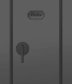 A man visit Privit SM room 3-1