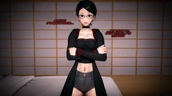 [Sic Phuck] Timeskip Sarada