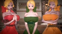 [Sic Phuck] The Bimbettes