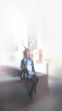 未小寻 - 明日方舟阿米娅