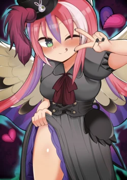 [sabuustar] Ghostrick no Datenshi no Manga (Yu-Gi-Oh! OCG)