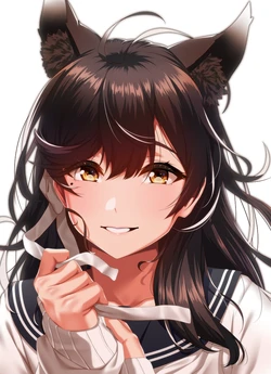 ●PIXIV● Kagiyama | Clave [1941163]