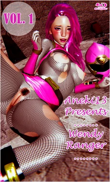 [ANEKI13] Wendy Ranger [Patch Uptdate! November 20th, 2023][RELEASE]
