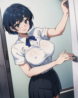 Pixiv 監獄船(108126725) (Ai Generated)