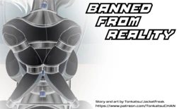 [Jacket Freak] Banned From Reality