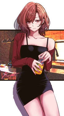 ●PIXIV● KO-KI [80158376]