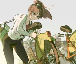 ●PIXIV● 天之火 [295806]