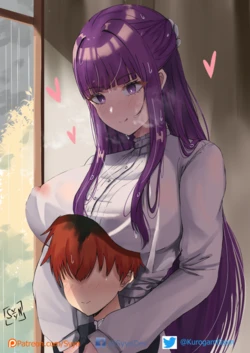 ●PIXIV● Syyn [28736166]