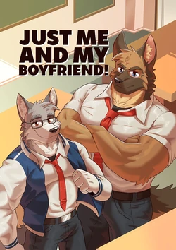 [Bang Okami - Bang Busy] Just Me and My Boyfriend! [Eng] (Ongoing)
