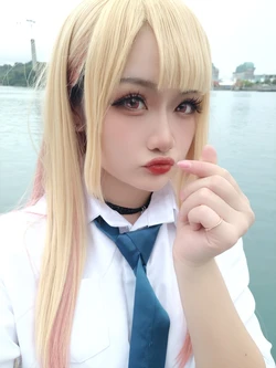 Xiaoyukiko - Marin