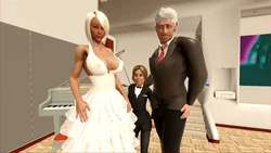 Fragments of various hentai stories