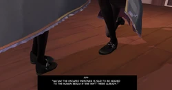 [Maids' Nest] Demon Girl's Harem Chapter 2 - Sealed Power