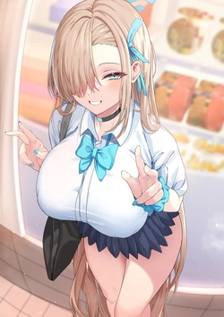 Blue Archive Collection (Part 06)