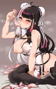 [Pixiv] 巡つぐみ (68298325)