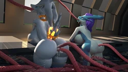 Xlkev needs nip piercings.